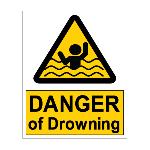 Danger of Drowning