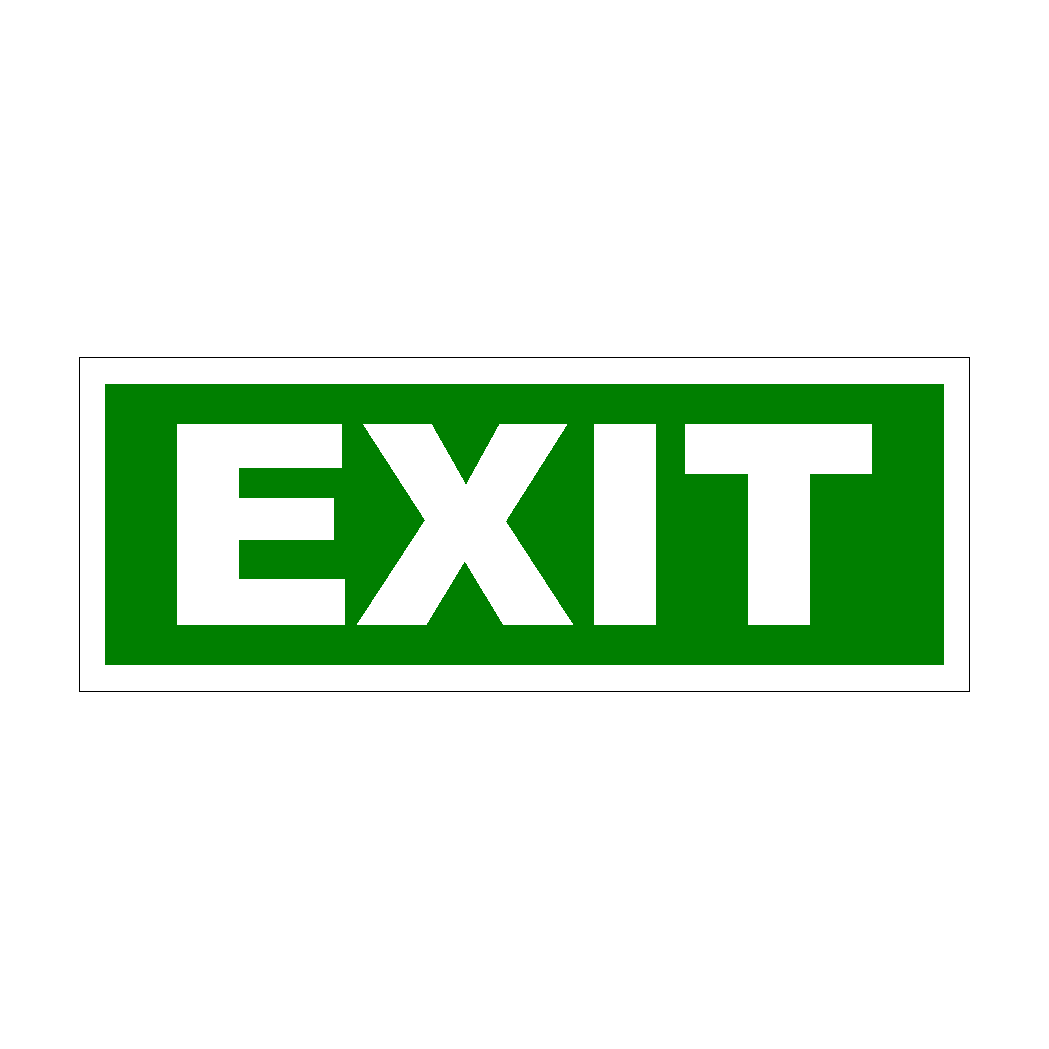 Exit