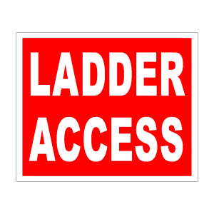 Ladder Access