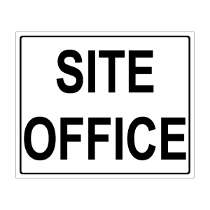 Site Office