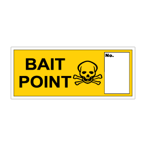 Bait Point