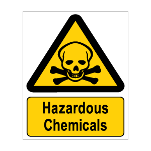 Hazardous Chemicals