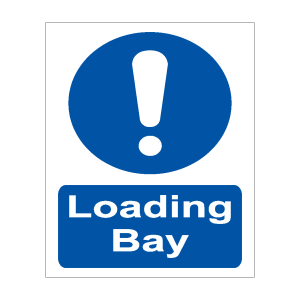 loading bay