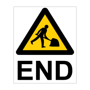 End