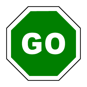 Go