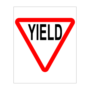 Yield