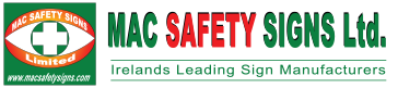 Mac Safety Signs