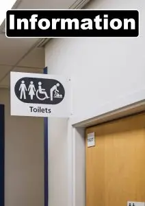 Information Signs