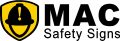 Mac Safety Signs Ireland