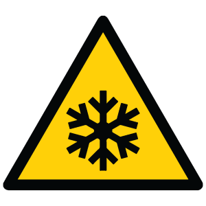 sub-zero-temperature